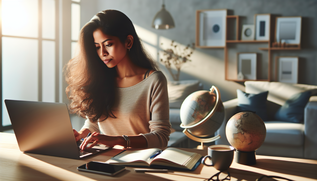 Unlocking Income Potential 10 Best Side Hustle Jobs for 2025