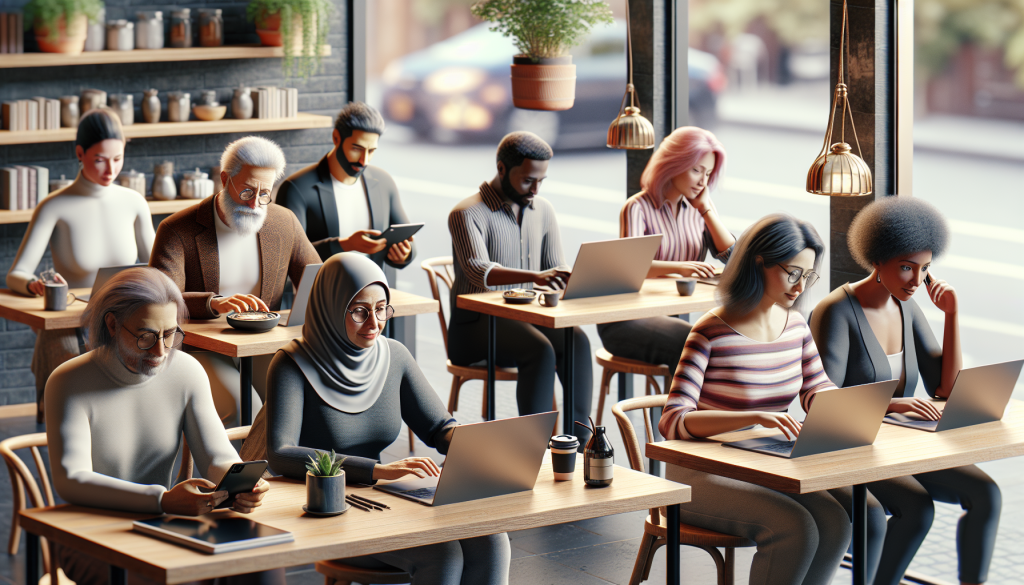 Empowering Youth Entrepreneurship Key Strategies and Support Systems