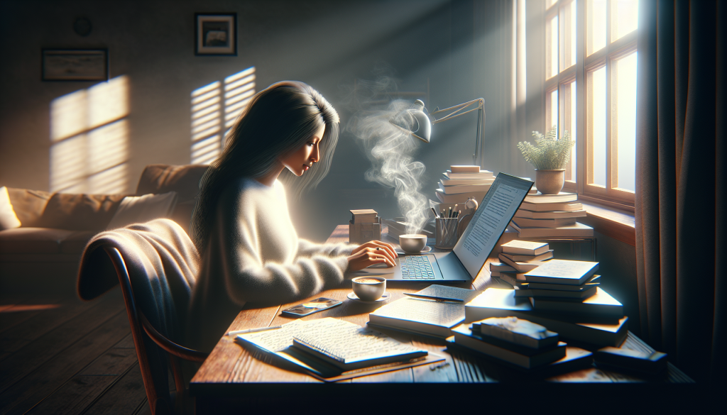 Paid Online Writing Jobs Review