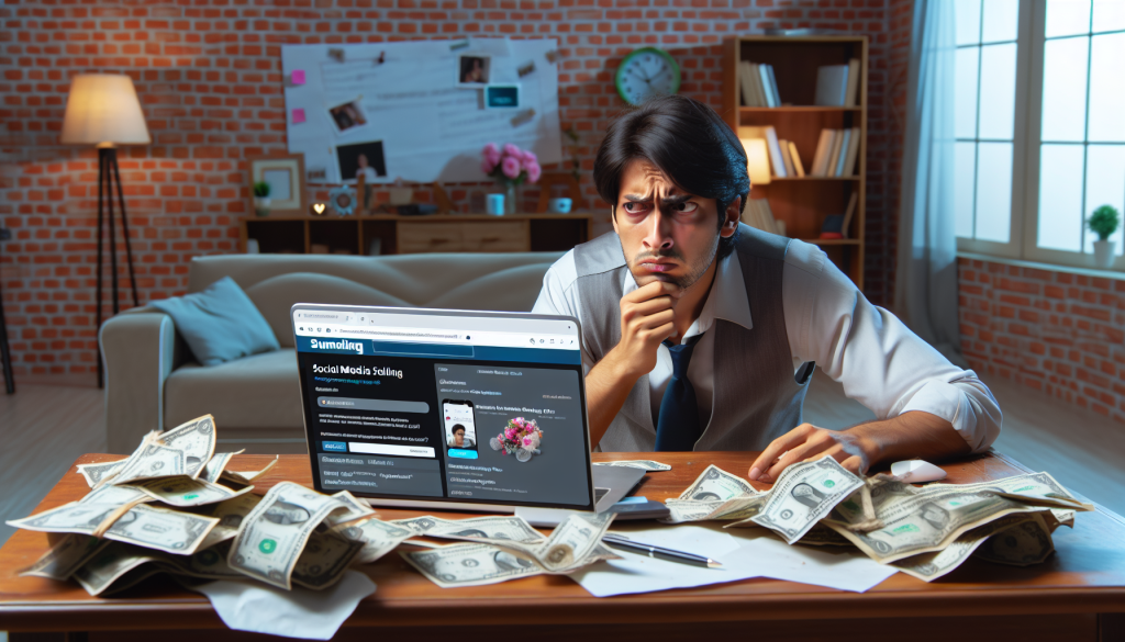 Beginner’s Guide to Social Media Marketing and Unveiling the Truth Behind Social Sale Rep