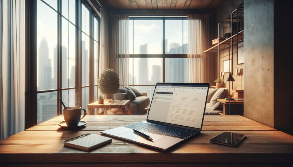 Beginner’s Guide to Online Freelance Writing